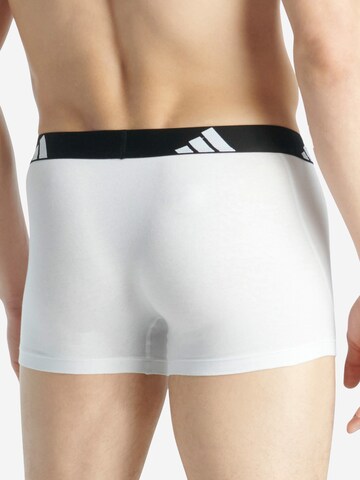 ADIDAS SPORTSWEAR Sports underpants 'Active Flex' in Grey