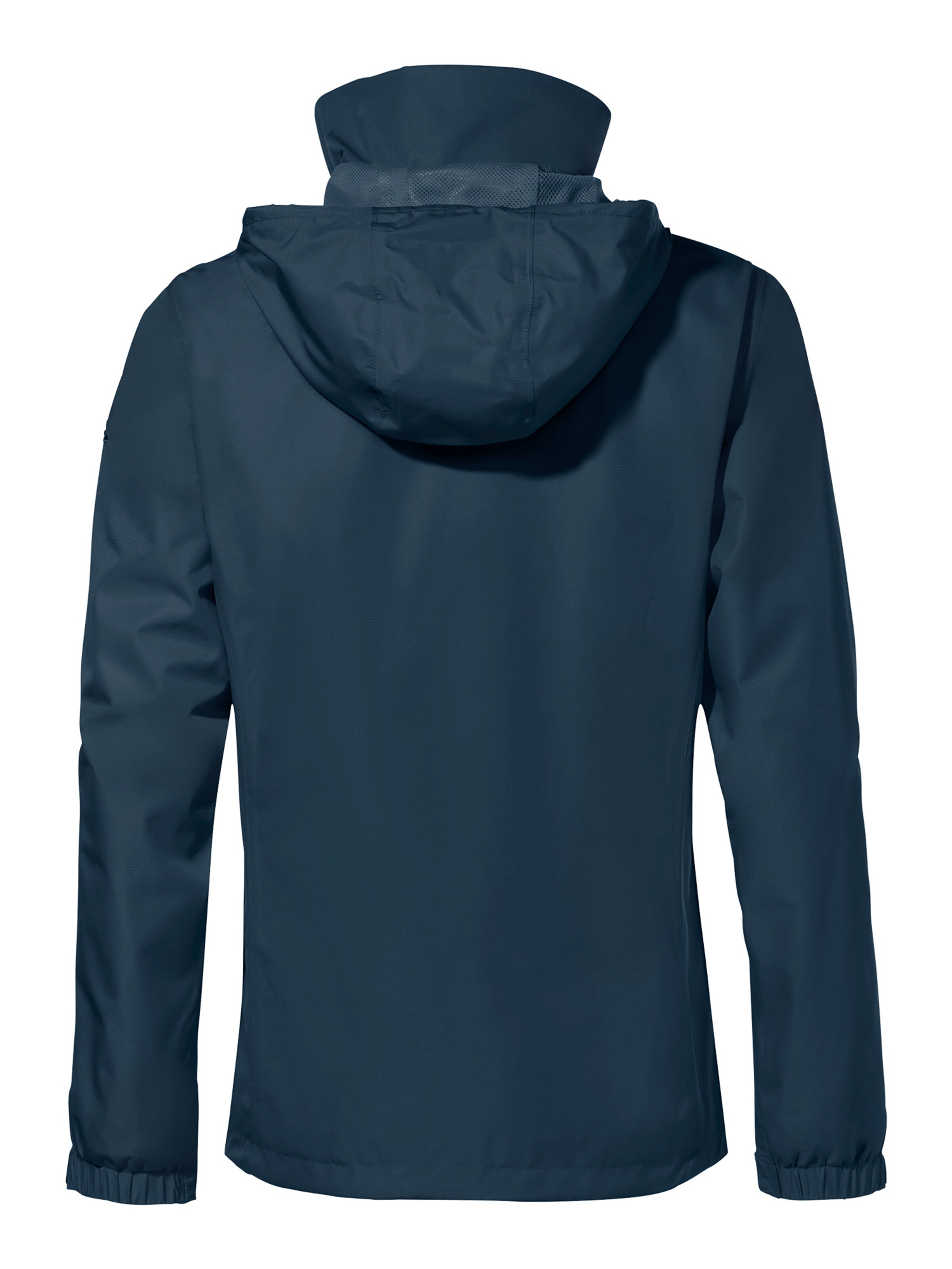 VAUDE Kültéri kabátok 'Escape Light' - kék