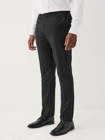 juoda Next Standartinis Kelnės