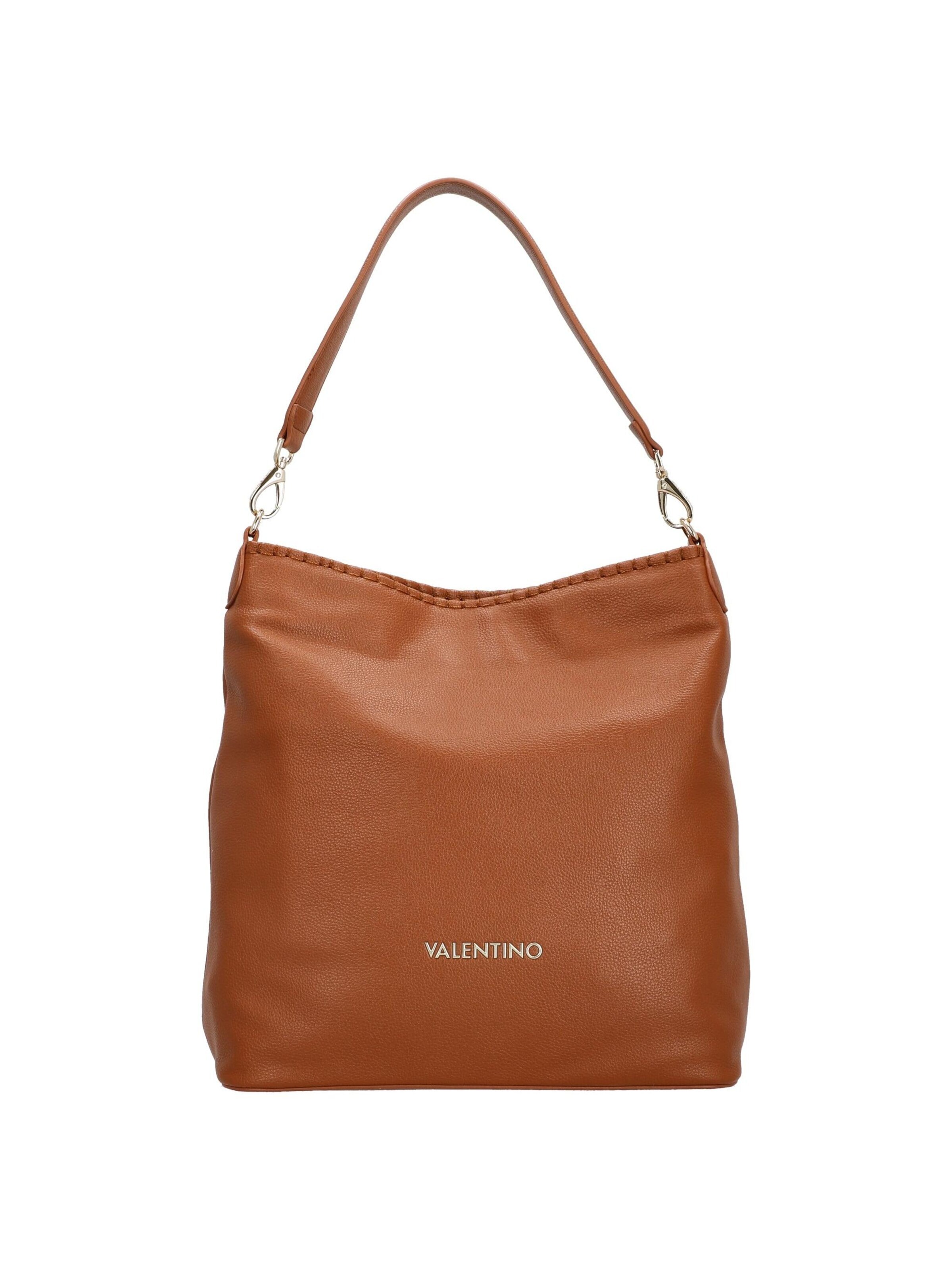 VALENTINO Schultertasche 'Aleksandra Hobo'‌‌ in One Size in braun, Produktansicht