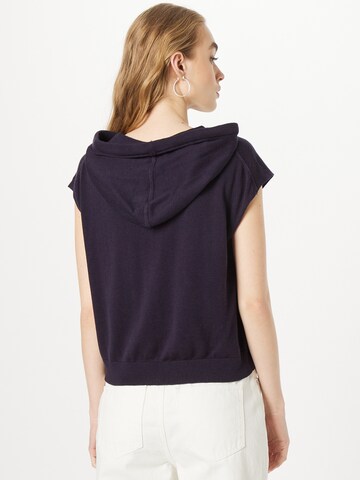 s.Oliver Pullover in Blau