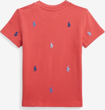 Polo Ralph Lauren Shirt in Red