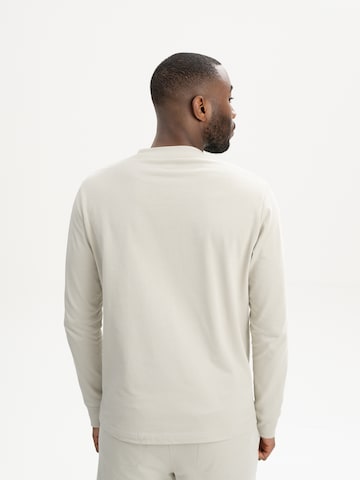 MELA Bluser & t-shirts 'TEJAS' i brun