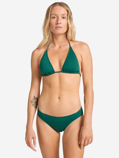 BILLABONG Bikini Bottoms in L in Emerald, Item view