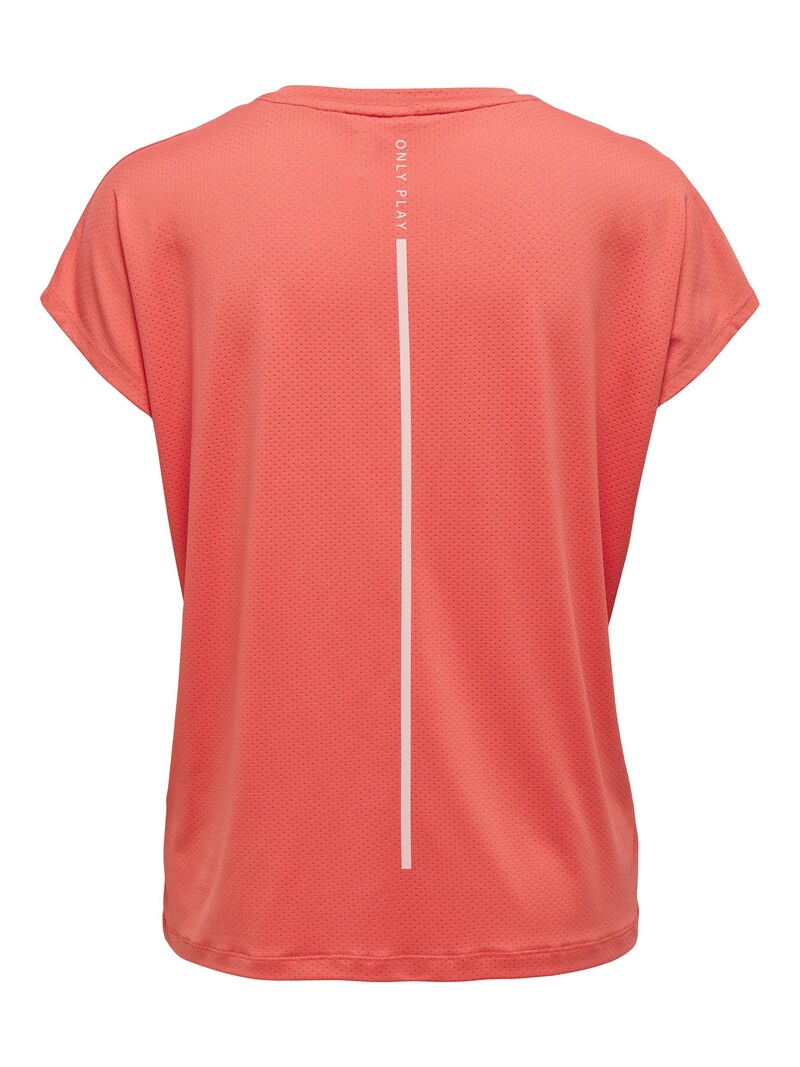 Sports Short sleeves Pink