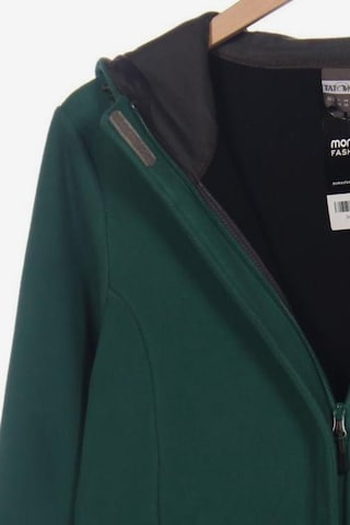 TATONKA Jacket & Coat in L in Green