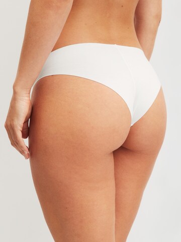 CALIDA Slip 'Natural Skin'‌‌ in Weiß
