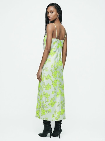 HYPEDROP Dress 'HDDebra' in Green