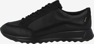 ECCO Sneakers 'Flexure Runner' in Black