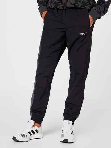 Reebok Sports Suit in Black