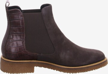 TAMARIS Chelsea boots in Grijs