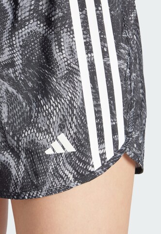 ADIDAS PERFORMANCE - regular Pantalón deportivo 'Own the Run' en negro