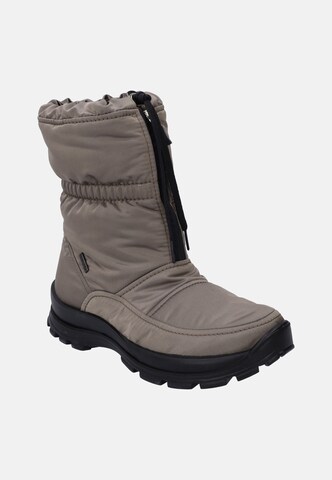 Westland Snow Boots 'Grenoble 118' in Grey