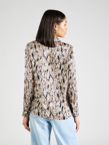 ESPRIT Blouse in Gemengde kleuren