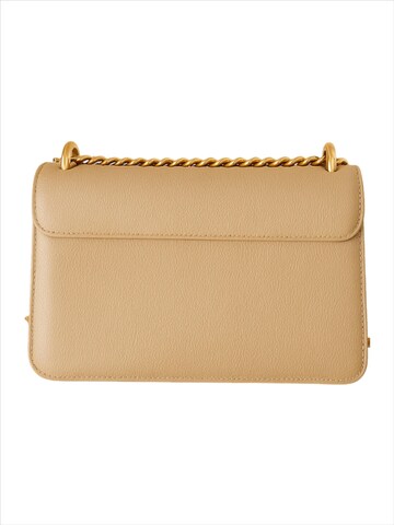 Sellenes Schoudertas 'MoonS Gold' in Beige