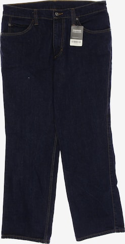 MUSTANG Jeans in 35 in Blue: front