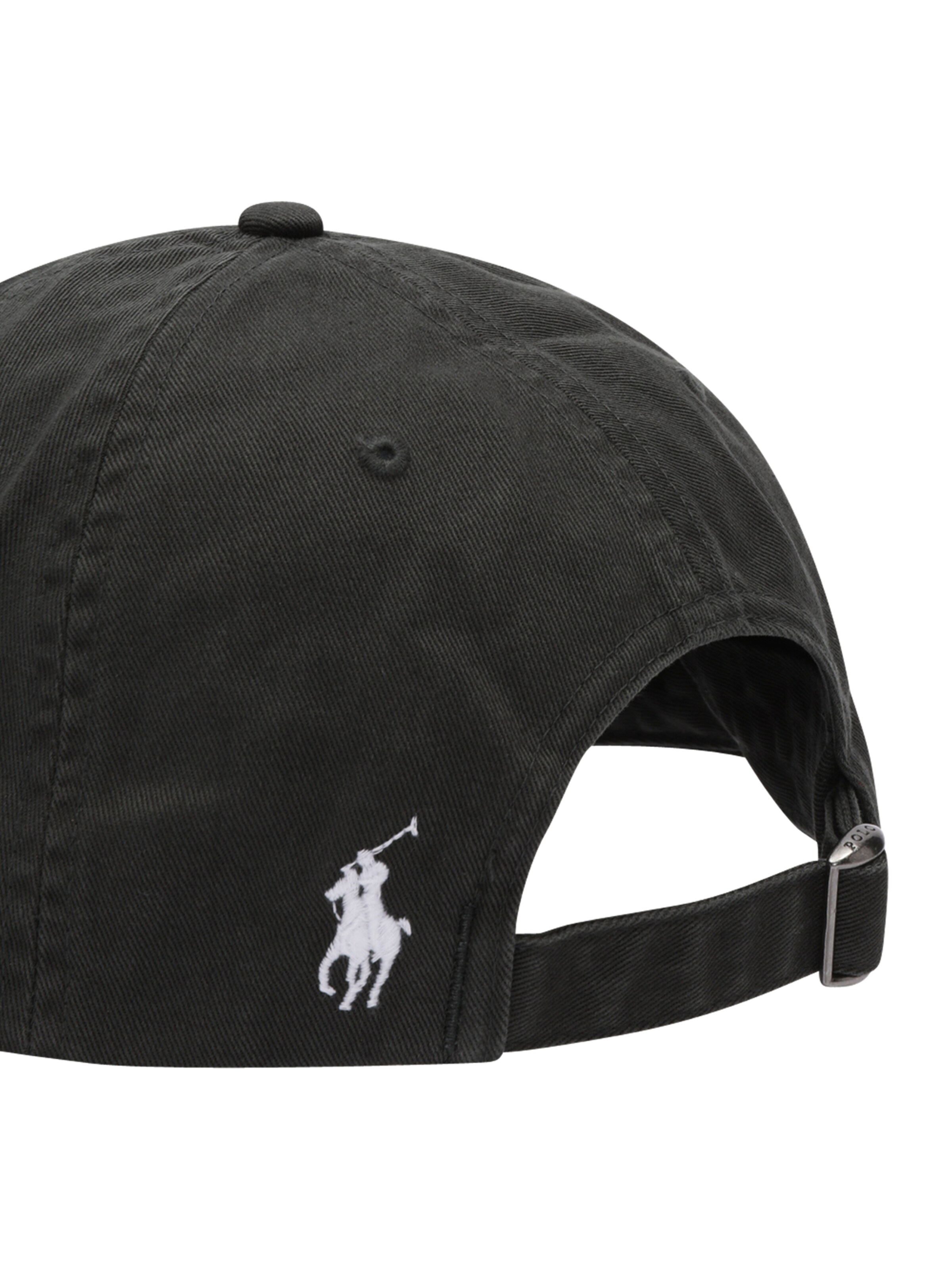 Polo Ralph Lauren Cap in Grey
