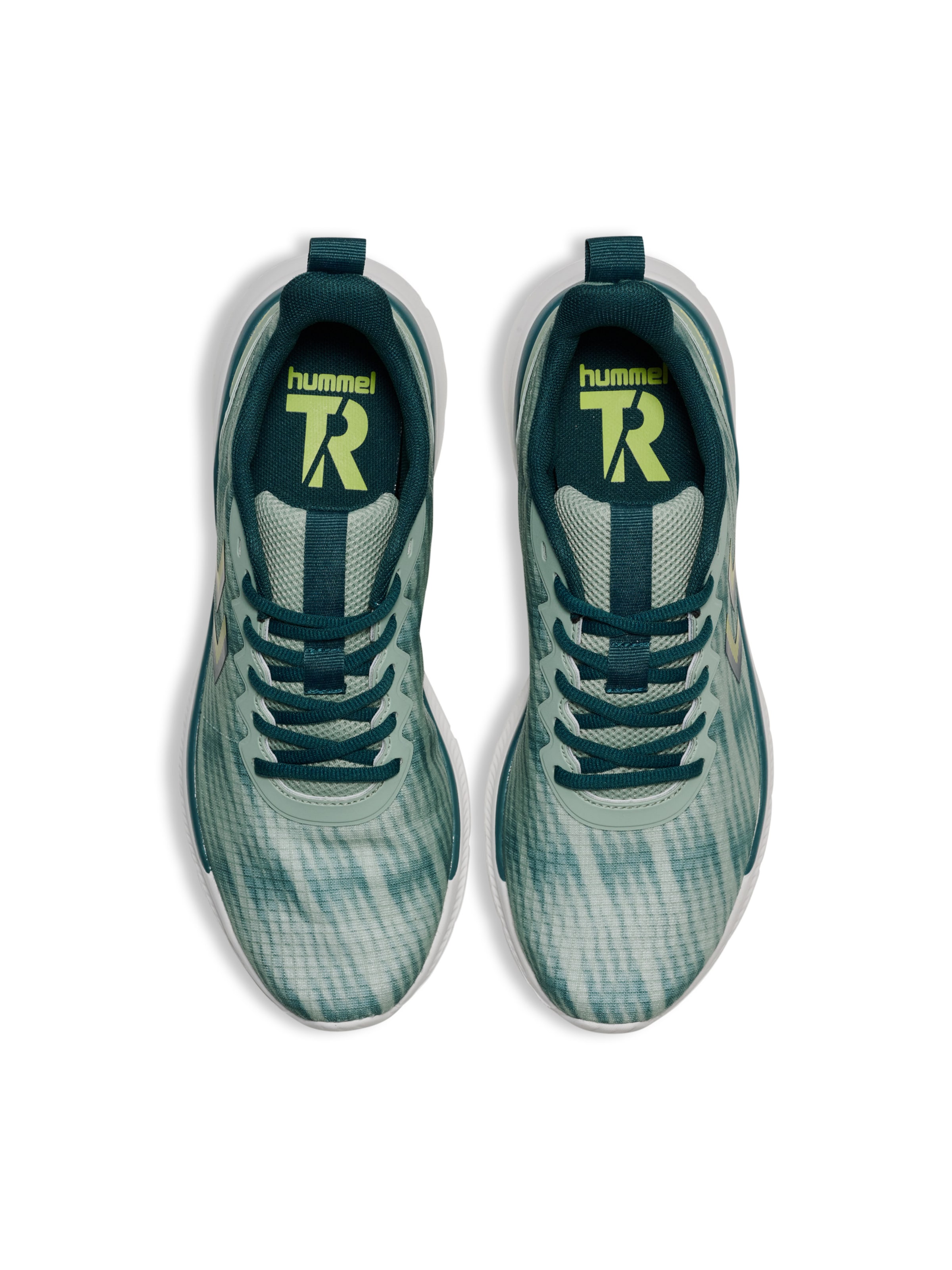 Hummel Sports shoe 'Reach Tr Breather 2.0' in White