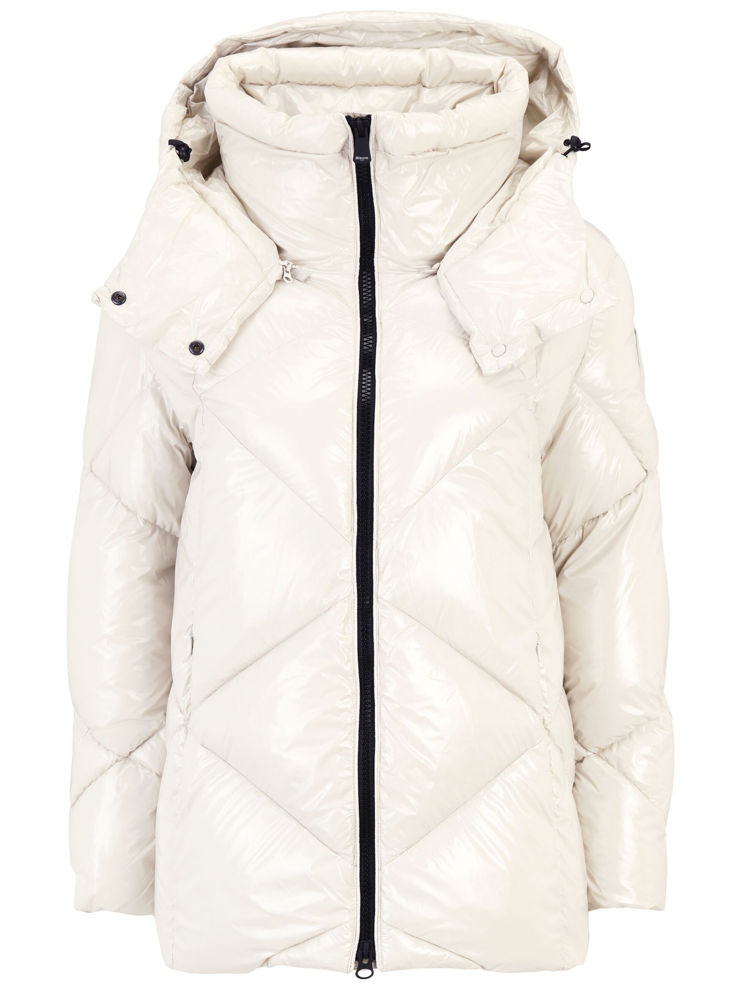 Veste d’hiver 'Malia' Blauer.USA en beige : devant