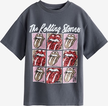 pilka Next Marškinėliai: priekis