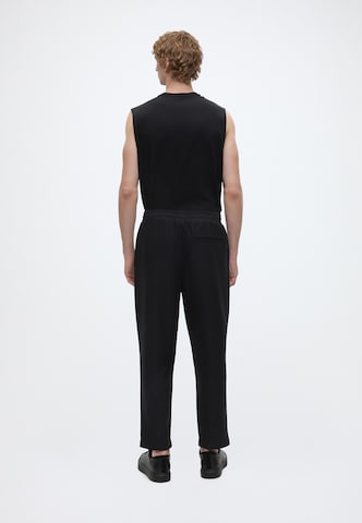 Calvin Klein Regular Housut värissä musta