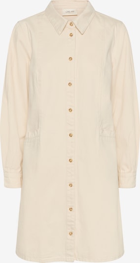 Cream Košulja haljina 'CRBirdie' u pijesak, Pregled proizvoda