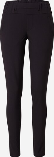 Kaffe Spodnie 'Jillian Sofie' w kolorze czarnym, Podgląd produktu
