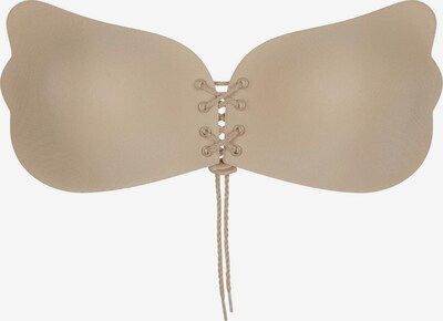 LingaDore Accessoires soutien-gorge en beige, Vue avec produit