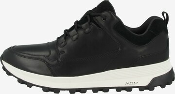 CLARKS Sneaker low ' ATL Trek Lo ' in Schwarz