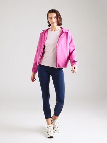 ADIDAS PERFORMANCE - Top deportivo 'CLUB' en rosa