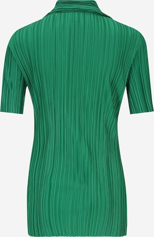 Camicia da donna di Warehouse Petite in verde