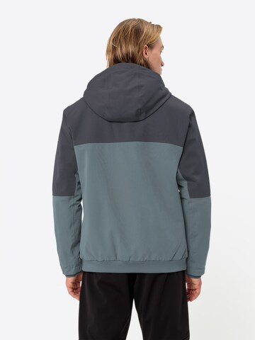 VAUDE Jacke ' Manukau II ' in Grau