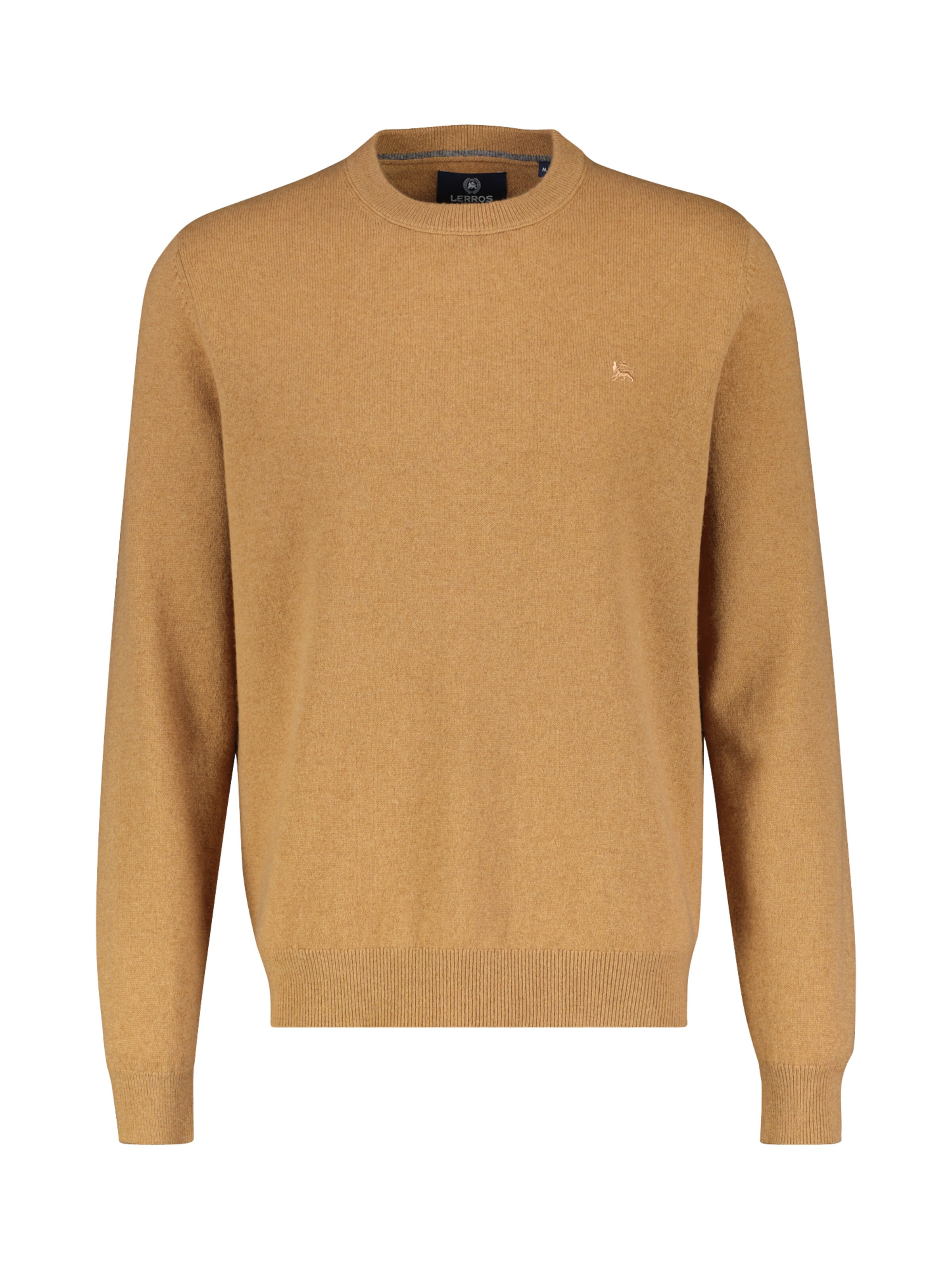 LERROS Trui in Beige: voorkant