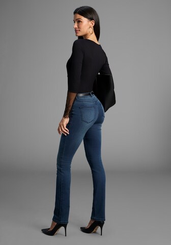 ARIZONA Slim fit Jeans in Blue