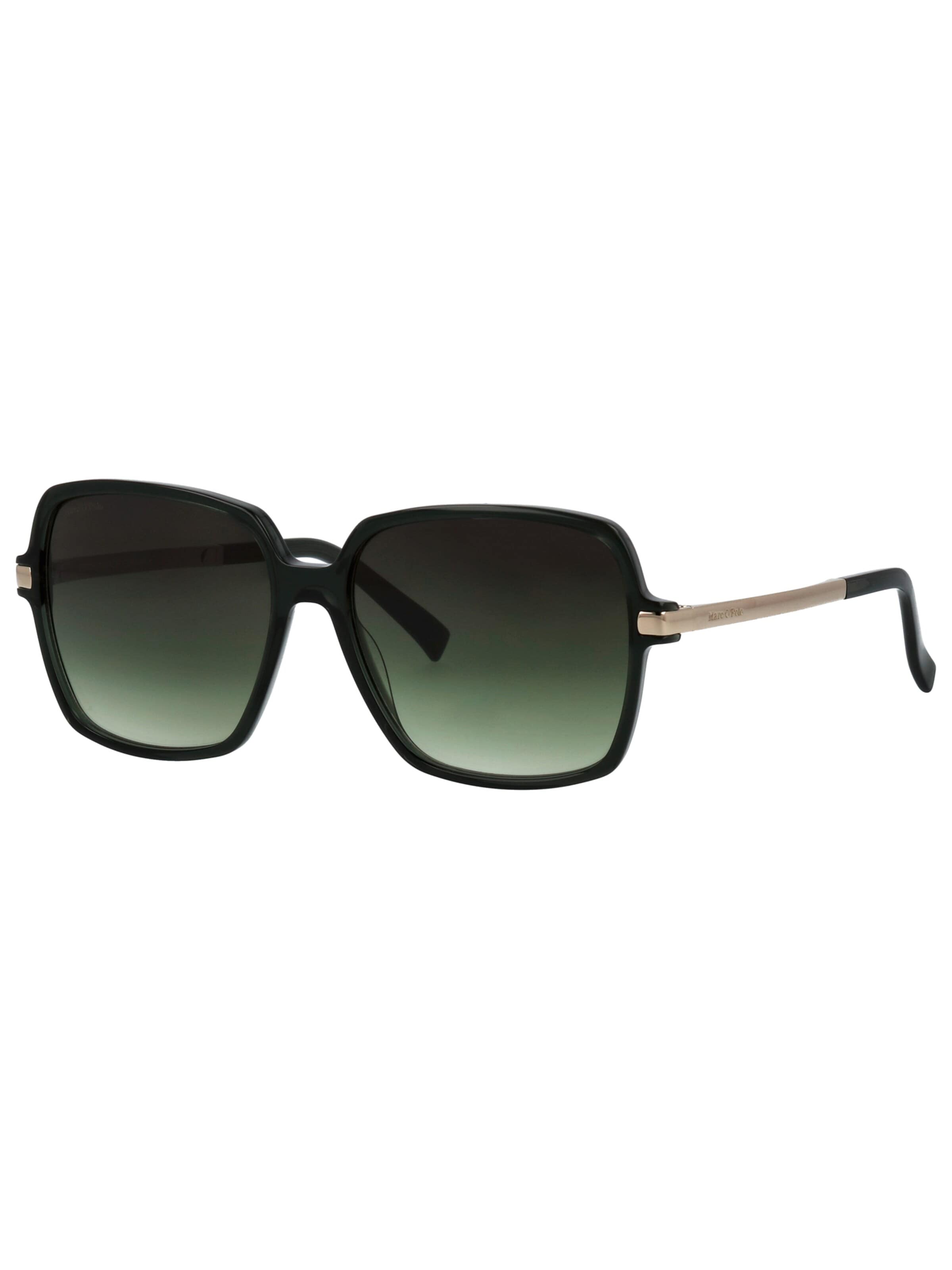 Marc O'Polo EYEWEAR Sunglasses in Black