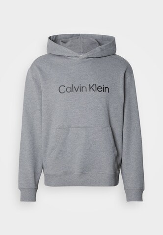 Calvin Klein Μπλούζα φούτερ σε γκρι