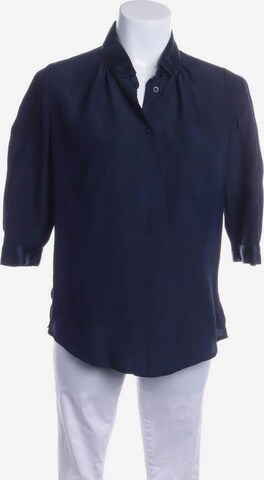 High Use Blouse & Tunic in M in Blue: front