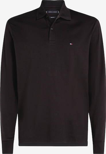 TOMMY HILFIGER Majica u mornarsko plava / klasično crvena / crna / bijela, Pregled proizvoda