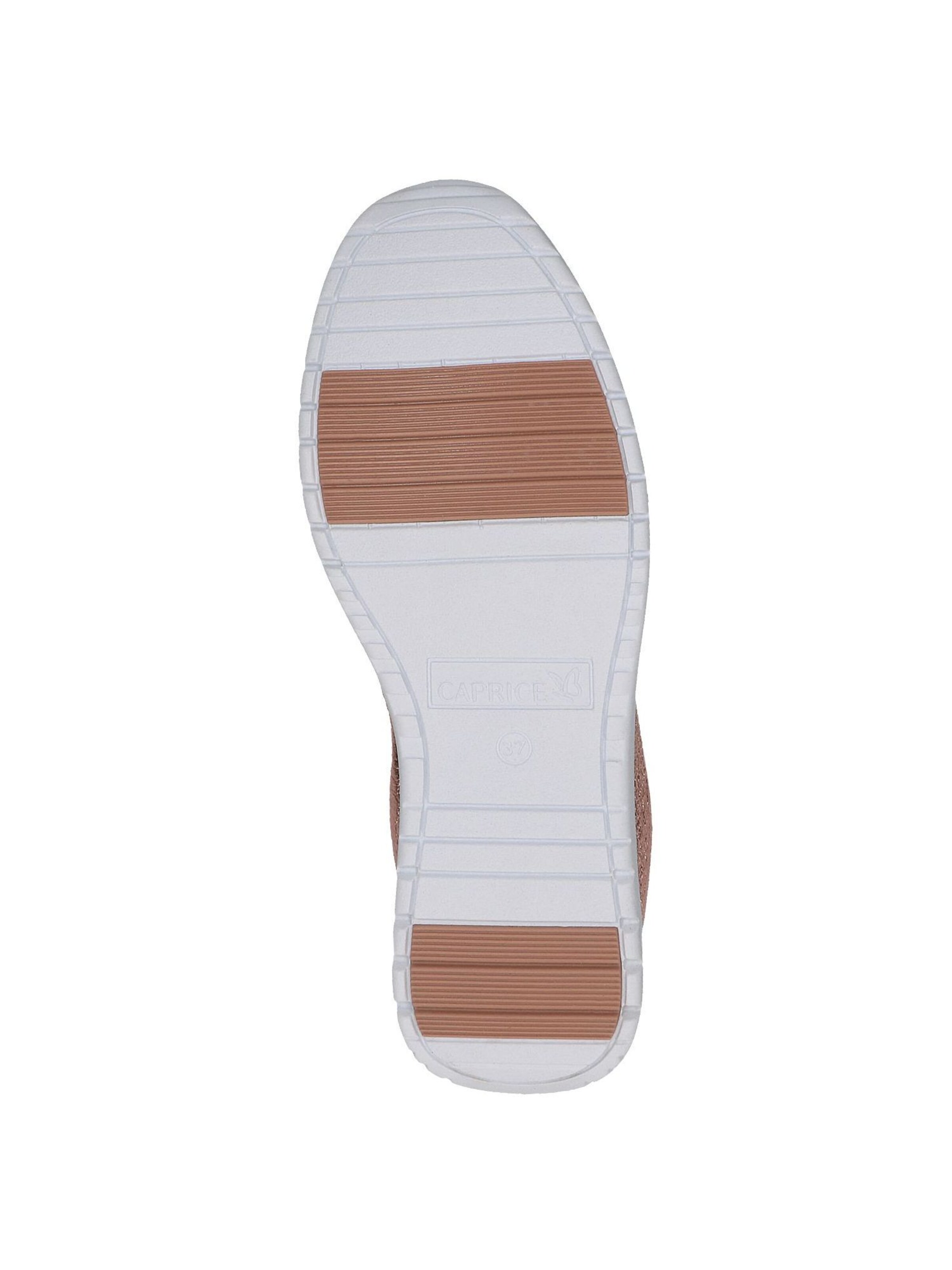 CAPRICE Classic Flats in Pink