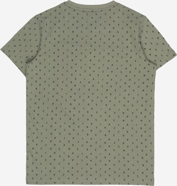 Cars Jeans Shirt 'BRIGG' in Green