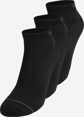 Calvin Klein Underwear Socken in Schwarz: predná strana