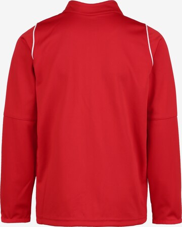NIKE Athletic Jacket 'Park 20' in Red