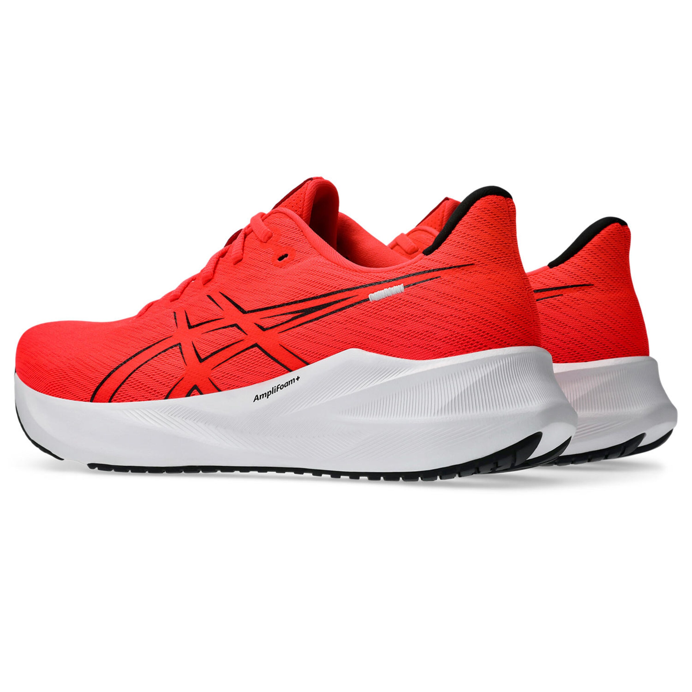 ASICS Running Shoes 'Versablast 4' in Red