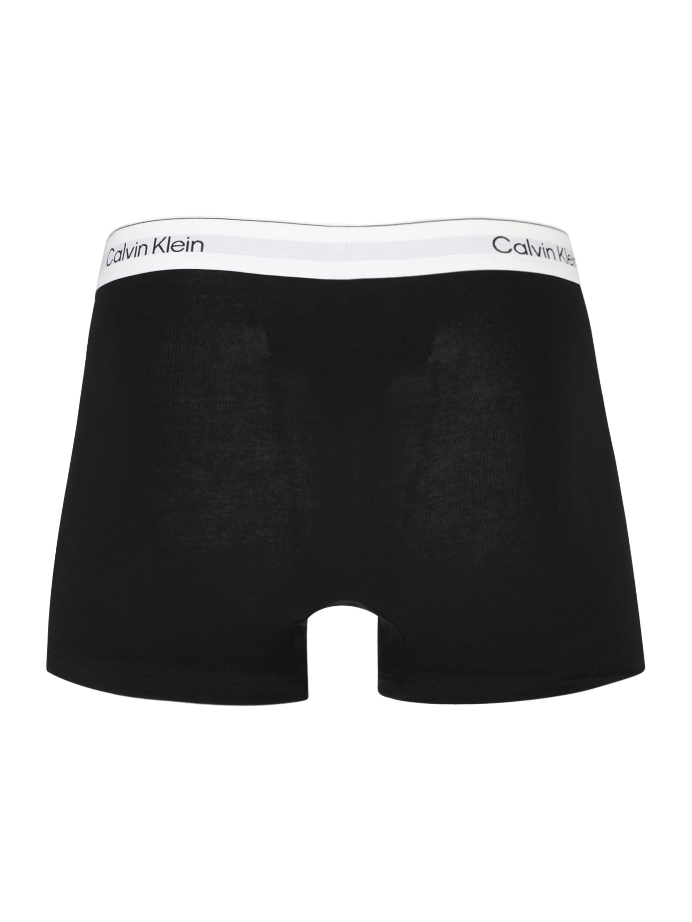 Boxers Calvin Klein Underwear en noir