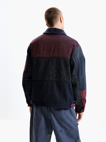 Desigual Övergångsjacka i röd