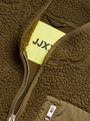 JJXX Vest 'Julie' in Brown