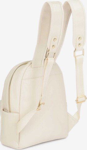 Kazar Backpack in Beige