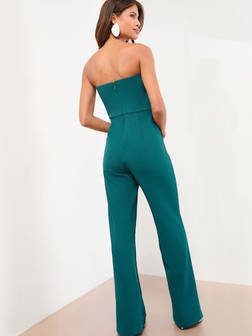 Combinaison Lipsy en bleu