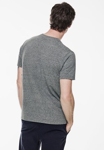 Street One MEN Shirt in Grey
