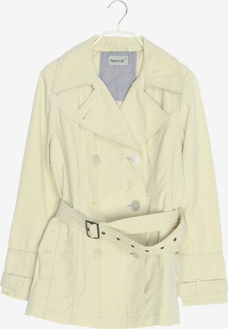 Yessica by C&A Jacket & Coat in M-L in Beige: front